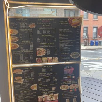 Los hermanos coffee - Breakfast & Brunch Near Me - Brooklyn, New York Los hermanos coffee - Breakfast & Brunch Near Me - Brooklyn, New York