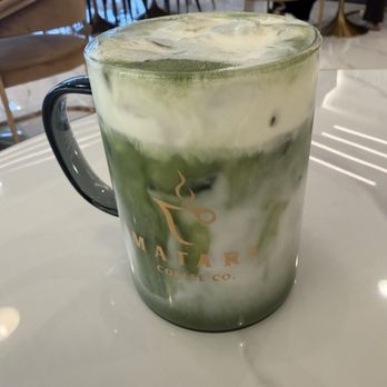 Matari Coffee - Coffee & Tea Near Me - Greenfield, Wisconsin Matari Coffee - Coffee & Tea Near Me - Greenfield, Wisconsin