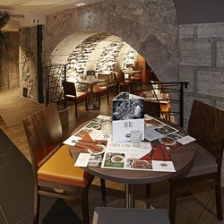 Ristorante Del Arte