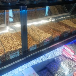 Çikolata ve Çerez Dünyası