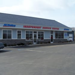 Durand Mobil Service