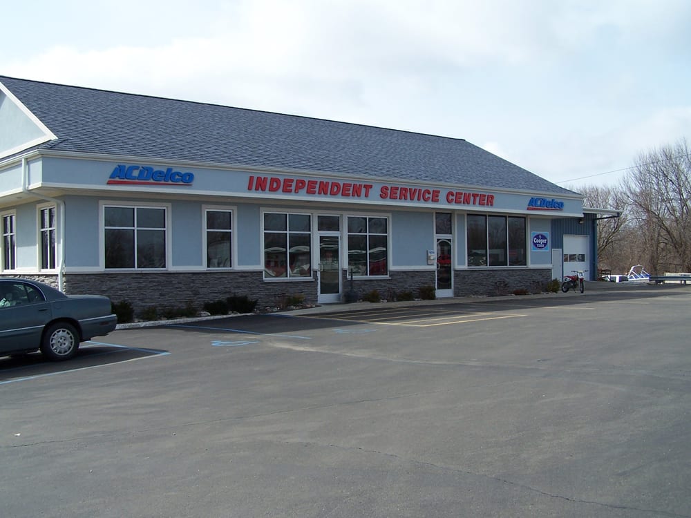 DURAND MOBIL SERVICE Updated August 2024 8474 E M 71, Durand