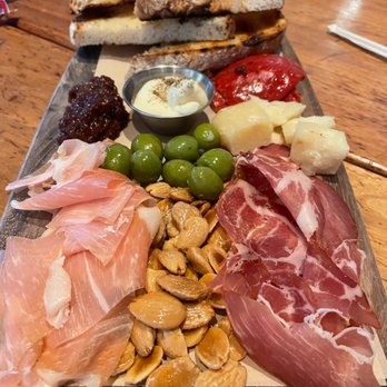 North Italia - Pizza Near Me - El Segundo, California