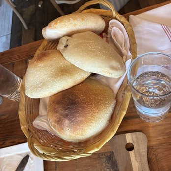 Cka Ka Qellu - Bronx - bread - Modern European Near Me - Bronx, New York