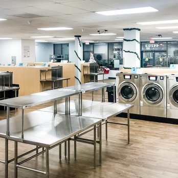 LAUNDRY UNLIMITED - 13 Photos - Laundromat - 4420 Monroe Rd ...