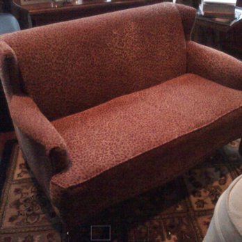 C’ Upholstery - Furniture Reupholstery Near Me - Chicago, Illinois