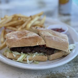 Middle Eastern Cuisine