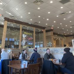 The Original Pancake House
