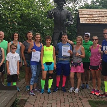 Runners' Retreat - Group Run - Sporting Goods Near Me - Winchester, Virginia Runners' Retreat - Group Run - Sporting Goods Near Me - Winchester, Virginia