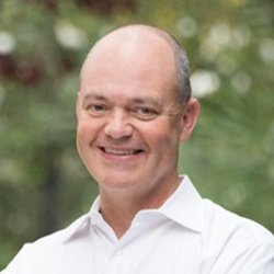 John R. Griffin, M.D