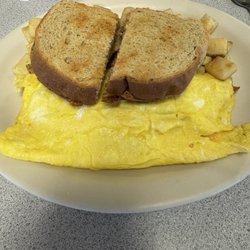 Cassidy's Diner