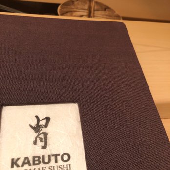 Kabuto - Sushi Bars Near Me - Las Vegas, Nevada