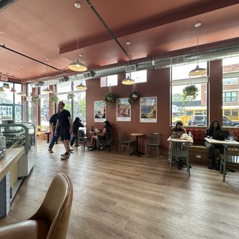 Cadinho Bakery and Cafe - Bakeries Near Me - Chicago, Illinois