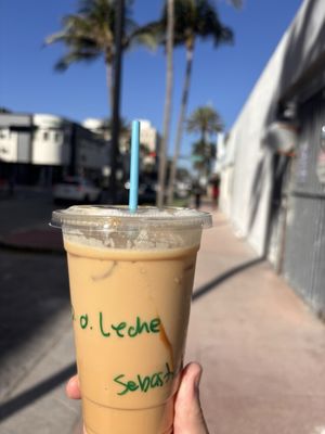 Cachito Coffee and Bakery | Lunch | Breakfast | Empanadas by null