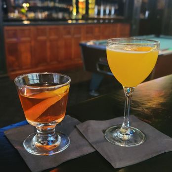 Seven Grand - Lounges Near Me - Los Angeles, California