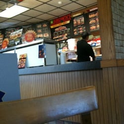 Brown's Chicken & Pasta