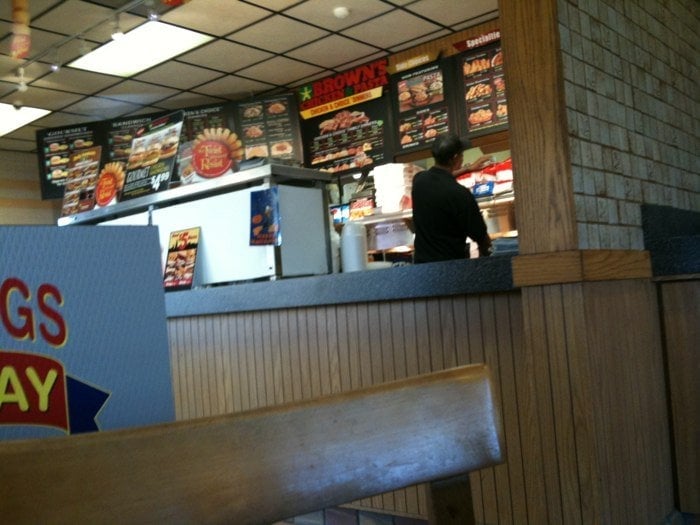 BROWN’S CHICKEN & PASTA Updated July 2024 10 Photos & 31 Reviews