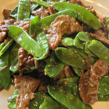 YHS China Bistro - Spicy xo beef - Chinese Near Me - Tampa, Florida