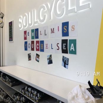 SoulCycle Buckhead - Cycling Classes Near Me - Atlanta, Georgia SoulCycle Buckhead - Cycling Classes Near Me - Atlanta, Georgia