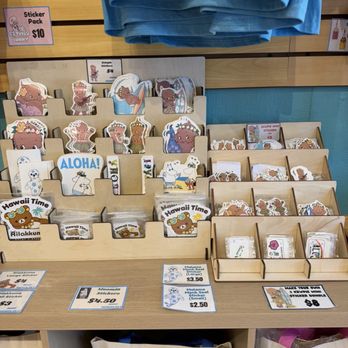 Moni - stickers! - Accessories Near Me - Honolulu, Hawaii