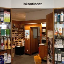 Fürstenplatz-Apotheke - Fürstenplatz-Apotheke & die Inkontinenz