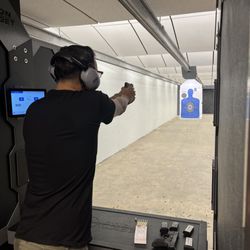 Apex Shooting Center