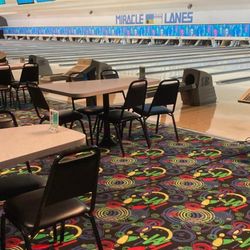 Miracle Lanes of Toledo