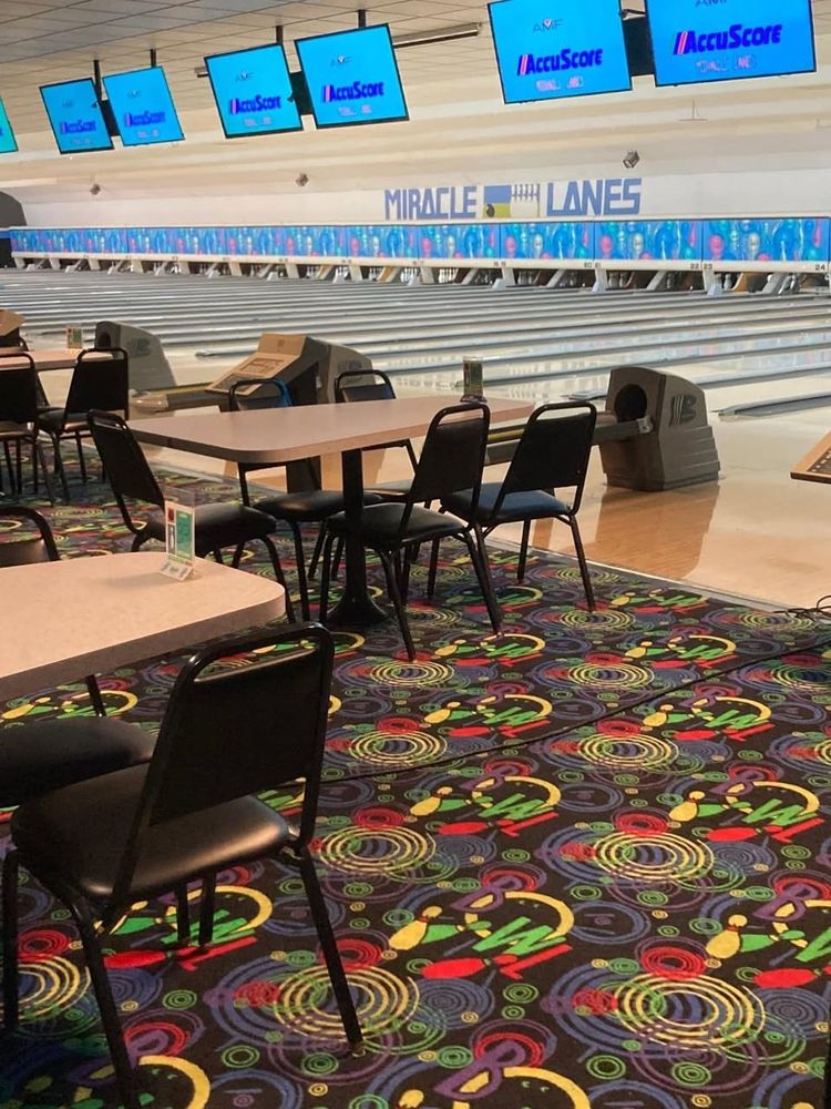 Miracle Lanes of Toledo