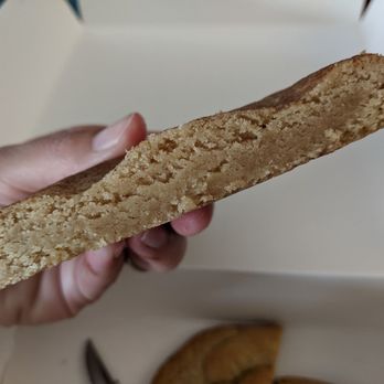 Cookie Co. - Snickerdoodle - Bakeries Near Me - Redlands, California Cookie Co. - Snickerdoodle - Bakeries Near Me - Redlands, California