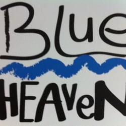 Blue Heaven