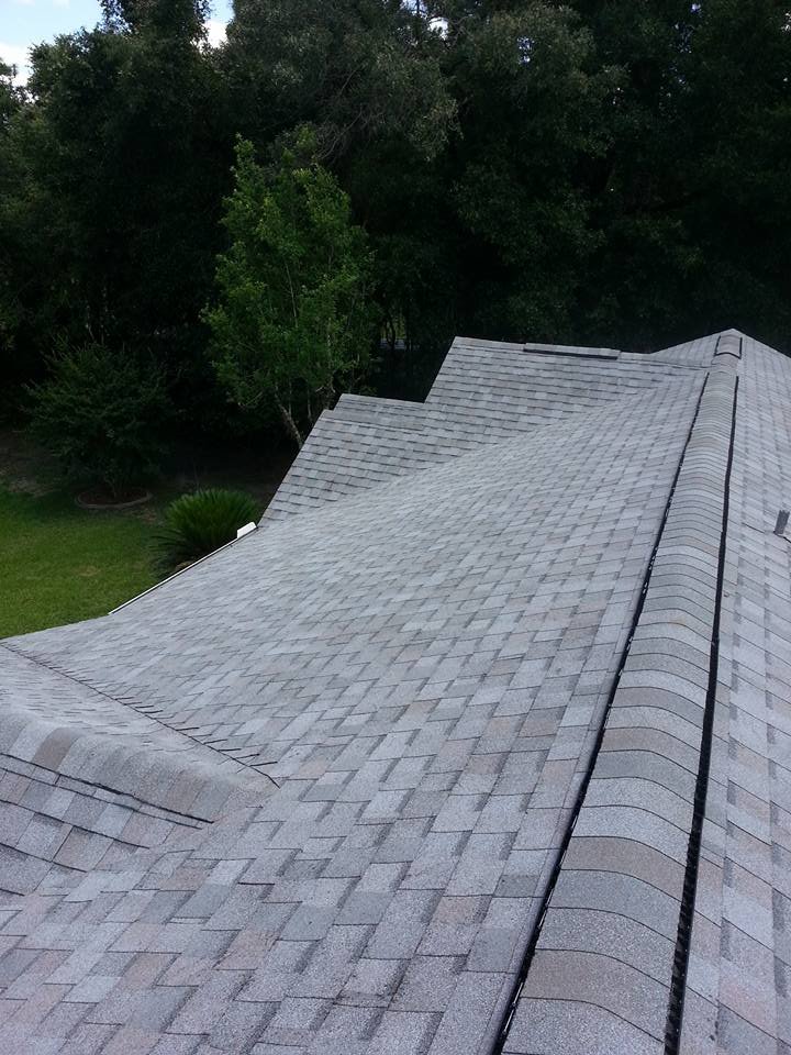 Slide of Emergency Roofing & Repair