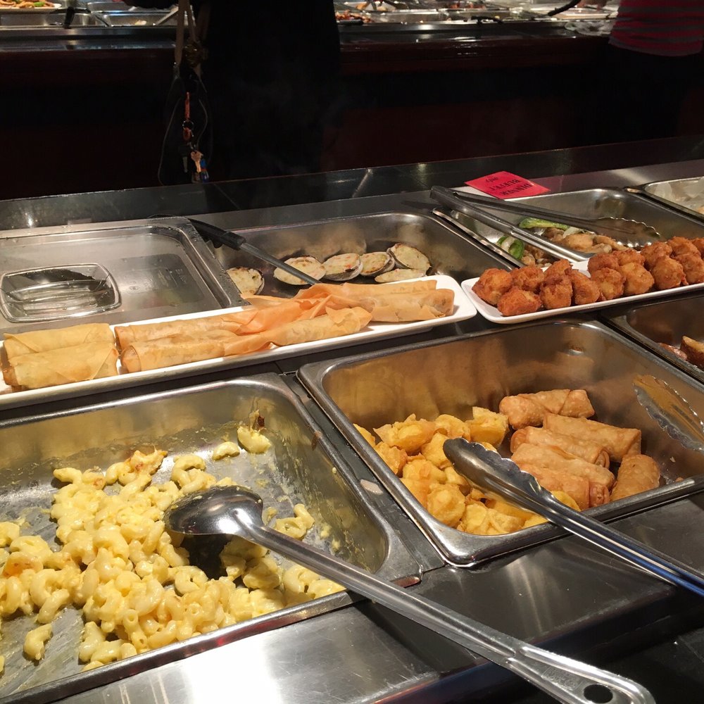Grand Buffet Chinese Restaurant - nothing tasted the way they should have - Sushi Bars Near Me - Warminster, Pennsylvania Grand Buffet Chinese Restaurant - nothing tasted the way they should have - Sushi Bars Near Me - Warminster, Pennsylvania