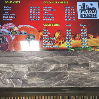 Farm Fresh - Delis Near Me - Rochester, New York Farm Fresh - Delis Near Me - Rochester, New York