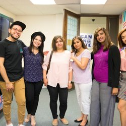 American Learning Institute - We do offer paid, marketing internship to our students.