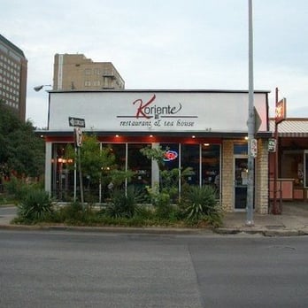 Koriente - From across the street - Asian Fusion Near Me - Austin, Texas Koriente - From across the street - Asian Fusion Near Me - Austin, Texas