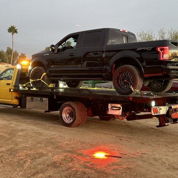 Gear Towing - Towing Near Me - Goodyear, Arizona Gear Towing - Towing Near Me - Goodyear, Arizona