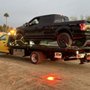 Photo of Gear Towing