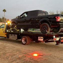 Gear Towing