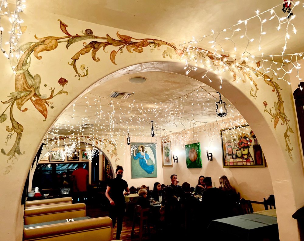 Lares Restaurant