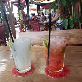 Rita's Cantina - Cahipiriñas Classic & - Breakfast & Brunch Near Me - Islas Baleares, PM