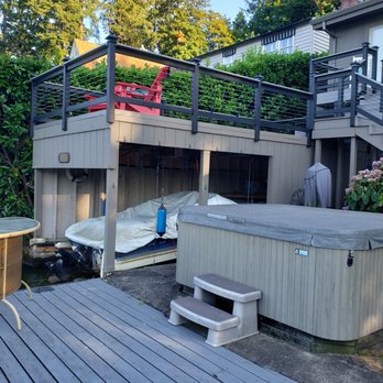 Rudi's Construction - General Contractors Near Me