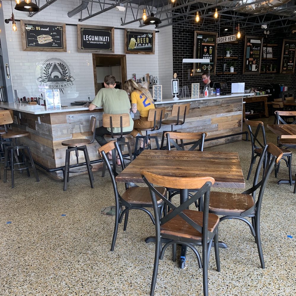 Foxtail Coffee Hourglass - Indoor seating - Coffee & Tea Near Me - Orlando, Florida Foxtail Coffee Hourglass - Indoor seating - Coffee & Tea Near Me - Orlando, Florida