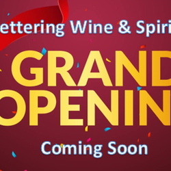 Kettering Wine & Spirits