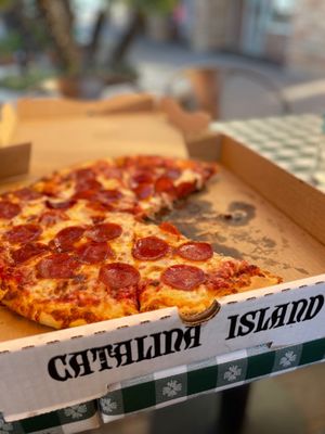 Original Antonio's by null