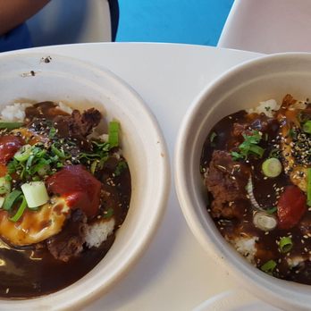 Aloha Snacks - OG Loco Moco - Hawaiian Near Me - Virginia Beach, Virginia Aloha Snacks - OG Loco Moco - Hawaiian Near Me - Virginia Beach, Virginia