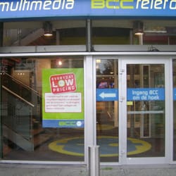 BCC