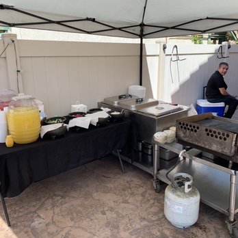 Tacos La Raza Catering - Caterers Near Me Tacos La Raza Catering - Caterers Near Me