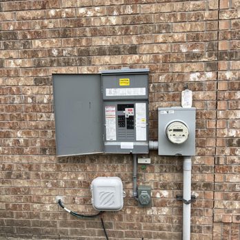 Kolb Electrical Services - A generator inlet and interlock kit for portable generator use. - Electricians Near Me Kolb Electrical Services - A generator inlet and interlock kit for portable generator use. - Electricians Near Me