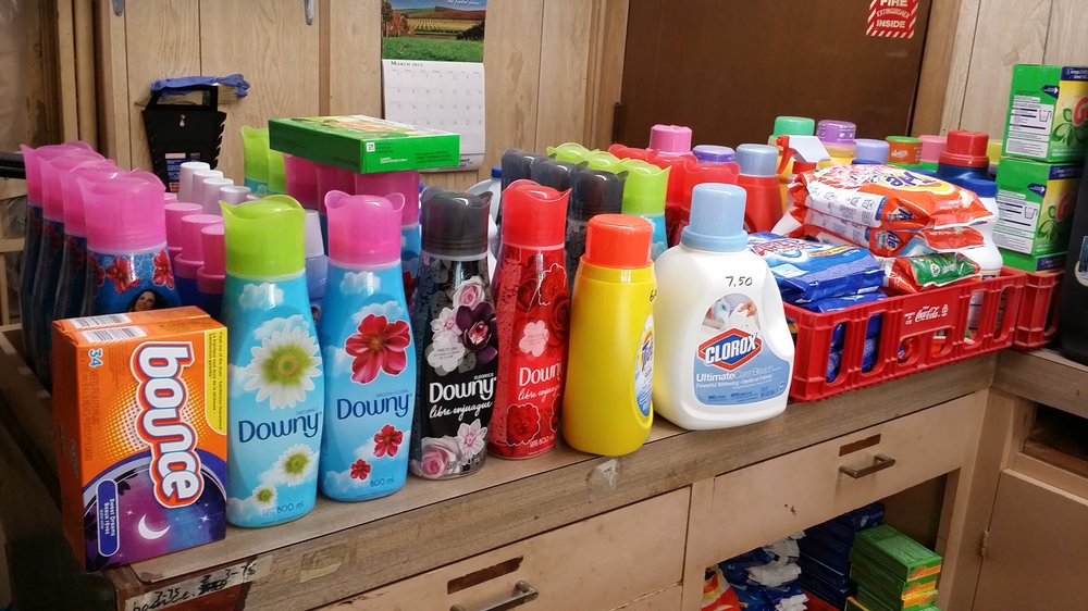 TVN WASH N DRY Updated October 2024 2285 Calder St, Beaumont, Texas