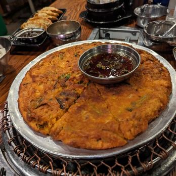 Jongro BBQ - Korean Near Me - New York, New York